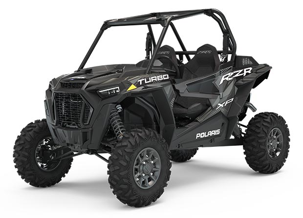 RZR XP® Turbo EPS